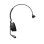 Auricolari Jabra Engage 55 wireless DECT con microfono e cancellazione rumore nero titanio