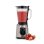 Batidora Nutricional Nilson Life Inox 1.5L 1200W Display LED