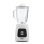 Batidora Nutricional Nilson Life Blanca 1.5L 1000W Turbo Cuchillas Inox