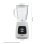 Batidora Nutricional Nilson Life Blanca 1.5L 1000W Turbo Cuchillas Inox