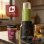 Batidora Nutricional Nilson Life 320W Vasos 0.6L y 0.3L con Turbo