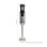 Batidora de mano Nilson Life 1500W Negra con Display LED y Turbo