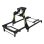Cockpit Fanatec CSL CRD-9010009-WW Aluminium et Acier Compact