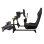 Cockpit Fanatec CSL CRD-9010009-WW Aluminium et Acier Compact
