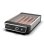 Tostadora Horizontal Nilson Life 1000W Temporizador Digital Bandeja Recogemigas