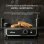 Tostadora Horizontal Nilson Life 1000W Temporizador Digital Bandeja Recogemigas