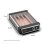 Tostadora Horizontal Nilson Life 1000W Temporizador Digital Bandeja Recogemigas