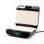 Sandwichera eléctrica Nilson Life extraíble 2 rebanadas 800W placas cerámicas