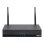 Grabadora NVR para Cámara IP Dahua NVR2104HC-W 4 canales 1080p Sin disco WiFi 6