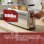 Tostadora Nilson Life Inox Ranura Larga con Calientabollos 7 Niveles