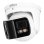 Caméra de surveillance Dahua IPC-PDW5849-A180-E2 4K Vision Nocturne Intérieure et Extérieure Alámbrico