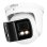 Caméra de surveillance Dahua IPC-PDW5849-A180-E2 4K Vision Nocturne Intérieure et Extérieure Alámbrico