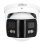 Caméra de surveillance Dahua IPC-PDW5849-A180-E2 4K Vision Nocturne Intérieure et Extérieure Alámbrico