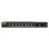 Comutador QNAP QSW-L2110-2S8T 8x 2.5GbE + 2x SFP+ 10GbE