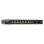 Comutador QNAP QSW-L2110-2S8T 8x 2.5GbE + 2x SFP+ 10GbE