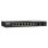 Comutador QNAP QSW-L2110-2S8T 8x 2.5GbE + 2x SFP+ 10GbE