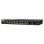 Comutador QNAP QSW-L2110-2S8T 8x 2.5GbE + 2x SFP+ 10GbE