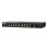 Comutador QNAP QSW-L2110-2S8T 8x 2.5GbE + 2x SFP+ 10GbE