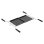 Accesorio Sandwichera Nilson Life para Tostador con Rejilla Acero Inoxidable