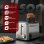 Accesorio Sandwichera Nilson Life para Tostador con Rejilla Acero Inoxidable