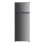 Frigorífico Dos Puertas Svan Cíclico 143 cm 206 L E Inox Motor Inverter