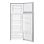 Frigorífico Dos Puertas Svan Cíclico 143 cm 206 L E Inox Motor Inverter