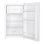 Frigorífico Una Puerta Svan Cíclico 85cm 102L E Blanco