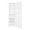 Frigorífico Combi Svan Cíclico 180 cm 262 L E Blanco