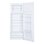 Frigorífico Dos Puertas Svan Cíclico 143 cm 206 L E Blanco Motor Inverter