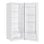Frigorífico French Door Svan Cíclico 143 cm 242 L E Blanco Motor Inverter