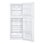 Frigorífico Dos Puertas Svan SF145501ENF No Frost 142,5cm 197L E Blanco