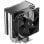Raffreddamento Aria Deepcool Socket AM5 LGA 1851 Nero R-AG300-BKAMMG2