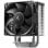 Raffreddamento Aria Deepcool Socket AM5 LGA 1851 Nero R-AG300-BKAMMG2