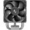 Raffreddamento Aria Deepcool Socket AM5 LGA 1851 Nero R-AG300-BKAMMG2