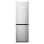 Frigorífico Combi Nilson NC185601ENFX No Frost 186cm 304L E Inox