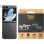 Protetor PanzerGlass Hoops Samsung Galaxy Z Flip6 Preto