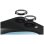 Protetor PanzerGlass Hoops Samsung Galaxy Z Flip6 Preto