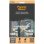 Displayschutz PanzerGlass Galaxy Z Fold6 gehhartetes Glas transparent