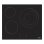 Placa Vitrocerámica Svan OV36B00 50 cm 3 Zonas Triple Corona Cristal Negro Táctil