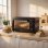 Horno Sobremesa Nilson Life 28L 1500W 5 Funciones Negro