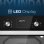 Horno Multifunción Hyundai HHM10800DCN 80L 60cm Hidrolítico A Negro