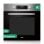 Horno Multifunción Svan SHM8700DX 70L 60cm Hidrolítico A Grill Inox