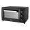 Horno Sobremesa Nilson Life 48L 2000W Convección 48L 60cm 5 Funciones Negro