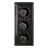 Horno Sobremesa Nilson Life 48L 2000W Convección 48L 60cm 5 Funciones Negro