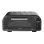 Horno Sobremesa Nilson Life 12L 47cm Display LED 7 Programas Convección Grill Negro