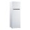Frigorífico Dois Portas Svan SF1655502E Cíclico 165cm 248L E Branco
