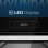 Horno Multifunción Hyundai HHMP15800DN 80L 60cm Pirolítico A AirFryer Negro