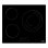 Placa de Inducción Svan OI36B00 6200W 3 Zonas Cristal Negro Táctil