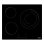 Placa de Inducción Svan OI36B00 6200W 3 Zonas Cristal Negro Táctil