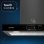 Campana extractora Hyundai HCTT60DCB00 Doble tiro 60 cm Booster